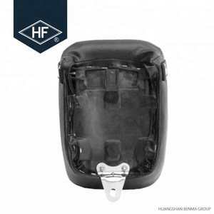 <span class=keywords><strong>Virago</strong></span> XV250-asiento de cuero PU para motocicleta, asiento impermeable - Product Image 6