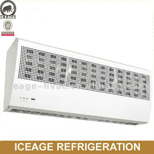Chauffage à rideau <span class=keywords><strong>d</strong></span>'<span class=keywords><strong>air</strong></span> puissant de la série RM - Product Image 1