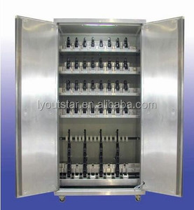 <span class=keywords><strong>Popular</strong></span> oficina Del Ejército y la Policía utiliza acero caja fuerte del arma - Product Image 2