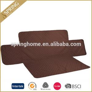 Vente chaude patchwork matelassé housse de canapé - Product Image 4