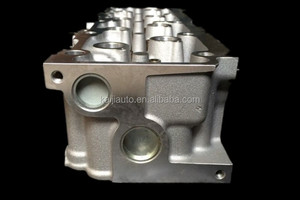 G-M culasse CH-EVROLET OPEL Astra 8V CORAS 2.0L 90209896 - Product Image 4