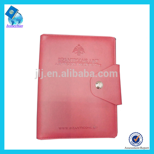 cuaderno de la agenda y <span class=keywords><strong>el</strong></span> diario de tener un stock - Product Image 1