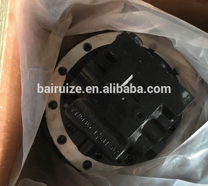 <span class=keywords><strong>Mitsubishi</strong></span> MX55 final drive escavatore MM55SR drive motore motore di MM57 - Product Image 3