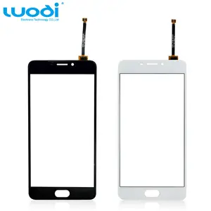 Replacement Touch Screen Digitizer for Meizu M5 Note