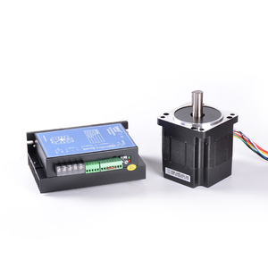 Customized permanent magnet 100w 230v 300v dc brushless motor dmke oem customized 230v 300v automatically machine