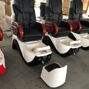Taburete <span class=keywords><strong>de</strong></span> Lujo con Ruedas para Técnicos, Cómodo y Económico, para Uso en Sillas <span class=keywords><strong>de</strong></span> Pedicura, Spa, Manicura y <span class=keywords><strong>Mesa</strong></span> <span class=keywords><strong>de</strong></span> <span class=keywords><strong>Uñas</strong></span> - Product Image 5