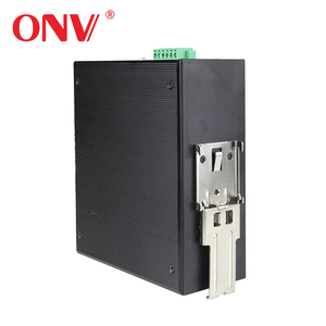 Hot Bán 24-<span class=keywords><strong>Port</strong></span> Gigabit Công Nghiệp Quản Lý PoE Mạng Chuyển Đổi - Product Image 3