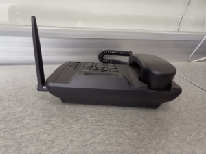 ESN-10B 4G VOLTE LTE UMTS <strong>WCDMA</strong> GSM SIM card fixed wireless <strong>desktop</strong> <strong>phone</strong> with WiFi hotspot cordless <strong>phone</strong> <strong>fwp</strong> - Product Image 4