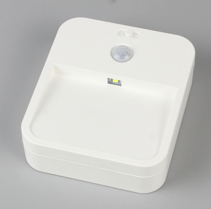 Sensore di movimento Luce Armadio Luce Da Parete per Corridoio D'ingresso Del Garage Mobiletto del Bagno di Luce del Sensore di Movimento Altri Elettrodomestici - Product Image 5