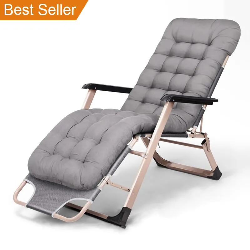 Yoler लक्जरी शून्य गुरुत्वाकर्षण लाउंज कुर्सी तह आउटडोर डेरा डाले हुए समायोज्य ऊंचाई कॉम्पैक्ट Ultralight कुर्सी तह कुर्सियों और बेड