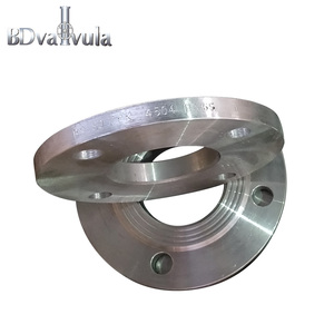 BS4504 PN16 1/2 "-24" casting/geschmiedet RF flansch - Product Image 3