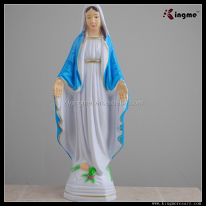 Estatuas de la Virgen María, Figuras Religiosas Católicas de la Virgen María en Venta - Product Image 4