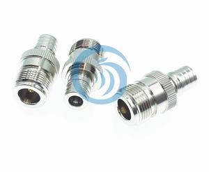 0-6 ghz ex-estoque <span class=keywords><strong>QMA</strong></span> macho para tipo N fêmea adaptador RF teste - Product Image 5