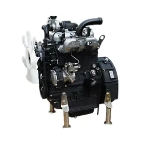 Marque nouvelle marque Chinoise YTO YT4A2Z-24 Dongfanghong moteur diesel pour machine Agricole