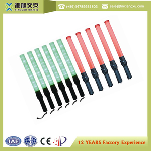 卸売安い警棒最高価格スティンガートラフィックワンド - Product Image 1