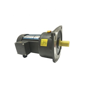 Medium Gear <span class=keywords><strong>Reducer</strong></span> Gear <span class=keywords><strong>Motor</strong></span> AC <span class=keywords><strong>Motor</strong></span> dan Gearbox AC Gearmotor Harga Motordari Gearmotors - Product Image 1