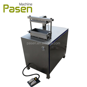 Thép không Gỉ Thủy Lực Thịt Lợn/Thịt Bò//Cừu/Gà Thịt Press Máy - Product Image 2