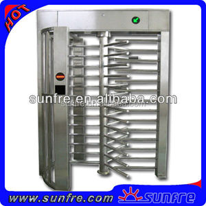 Pleine Hauteur Tourniquet Portes Single <span class=keywords><strong>Lane</strong></span> - Product Image 4