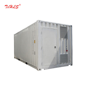 ตู้อบคอนกรีตอุณหภูมิและความชื้นสำหรับเพาะพืชปรับแต่งได้ - Product Image 2