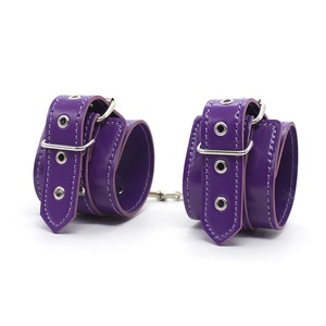 Uomini donne Bondage Set Adult BDSM Sex Toys Erotic - Product Image 3