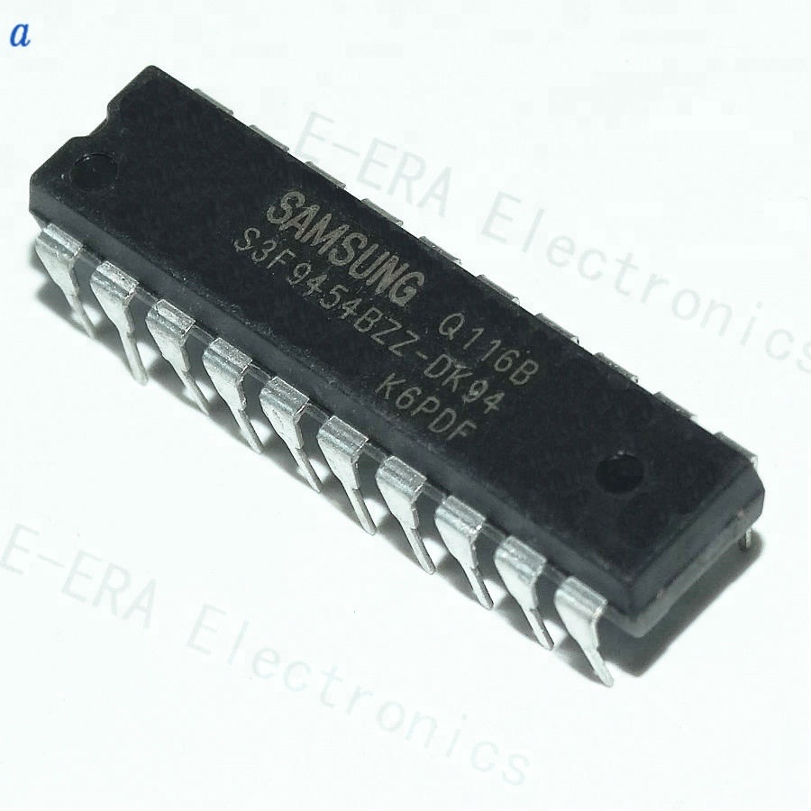 S3F9454BZZ-DK94 IC Chip - Original Electronic Components