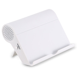 Esterno portatile Handsfree Senza Fili Bluetooth 4.0 NFC Mini Altoparlante Più-Verde/Arancione/rosa/azzurro - Product Image 4