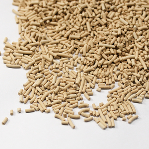 PSA TSA Monossido di Carbonio Adsorbente Setaccio Molecolare <span class=keywords><strong>Zeolite</strong></span> 13X <span class=keywords><strong>Pellet</strong></span> - Product Image 5