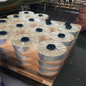 shrink pack film for cigarette packaging BOPP Naked Wrap Tobacco Packing Are you looking for a strong Low Price BOPP Shrink Film