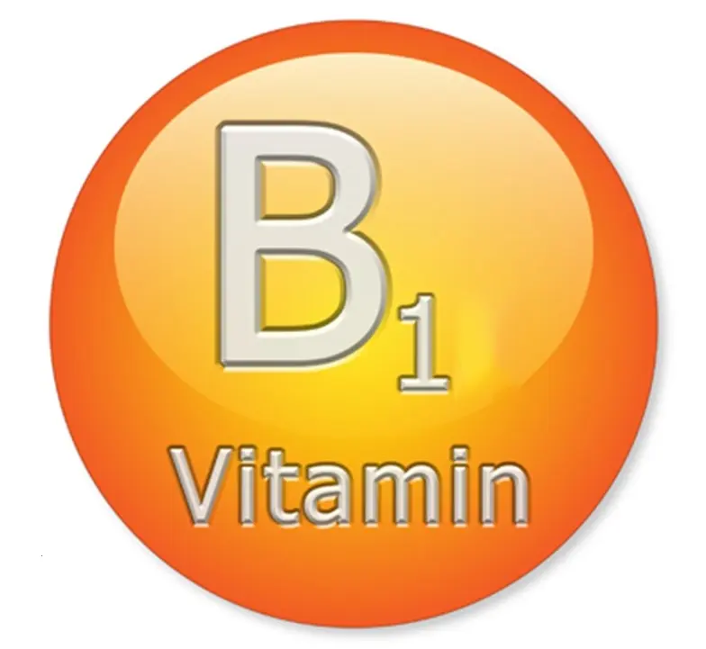 Vitamina B1 HCL/Mono USP/EP