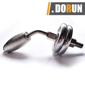 Puissance Twister-résistance à la lutte, orthèse de Pronation du poignet avant-bras Blaster exercice, rouleau avant-bras - Product Image 4