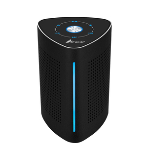 Système de son de cinéma maison portable Adin BT300 avec 3 haut-parleurs, batterie 3200 mAh et sortie 36 W - Product Image 1