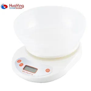 5kg Precision Nutrition kitchen weight scale