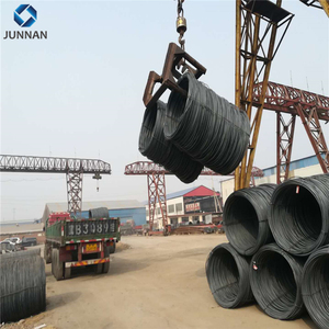 6 mét dây thép Rod trong cuộn dây cán Mill <span class=keywords><strong>HS</strong></span> mã - Product Image 6