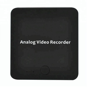 Analogique RCA Vidéo Recorder Capture à MicroSD Convertir Vieux VHS Vidéo bande À Numérique <span class=keywords><strong>HDMI</strong></span> pour VHS de MAGNÉTOSCOPE DVR - Product Image 5