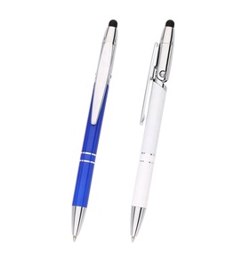 Alibaba vendita calda fantasia logo <span class=keywords><strong>penna</strong></span> a sfera in metallo stilo <span class=keywords><strong>porta</strong></span> <span class=keywords><strong>telefono</strong></span> <span class=keywords><strong>penna</strong></span> per la promozione - Product Image 4