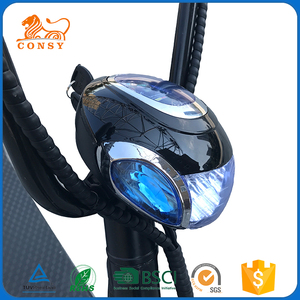 Garantía post-Venta ES9001-xg <span class=keywords><strong>citycoco</strong></span> scooter de 5-7 h tiempo de carga - Product Image 3