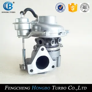 golden supplier factory price RHF5 8973125140 turbo actuator turbo charger for Isuzu Trooper