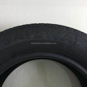 205/65R15 Cheap Wholesale New製ChinaCar Tires - Product Image 3