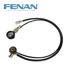 Chữa Cháy SCBA, Thiết Bị Hô Hấp Bảo Vệ - Product Image 4