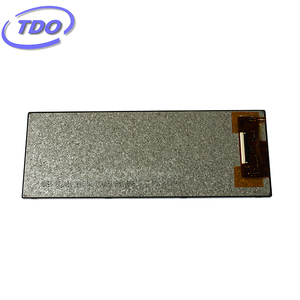 แถบยืดประเภทจอแสดงผล LCD 6.86 "MIPI TO <span class=keywords><strong>LVDS</strong></span> <span class=keywords><strong>Display</strong></span> with CTP TOUCH สำหรับ vichele - Product Image 4
