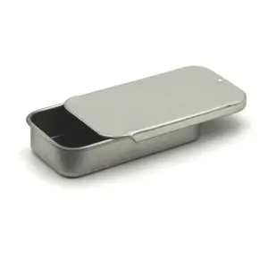 Sliding Mint Tin - HPG - Promotional Products Supplier