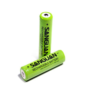 充電式保護18650 3000mAh <span class=keywords><strong>3</strong></span>.7Vリチウムイオンバッテリー - Product Image 2