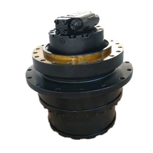 2966218 + 2716376 Escavatore Viaggi Motor 336DL Trasmissione Finale - Product Image 1