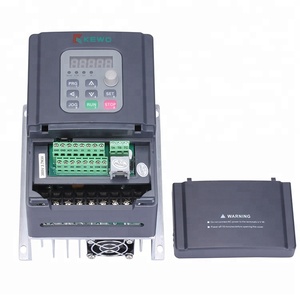 3 fazlı 220 V 380 V 2.2kw Invertör Güneş Pompa Sürücü - Product Image 6