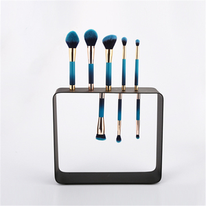 Venta caliente <span class=keywords><strong>brochas</strong></span> de maquillaje nuevo cepillo cosmético productos de belleza para las mujeres regalo para las mujeres belleza cuidado personal - Product Image 1