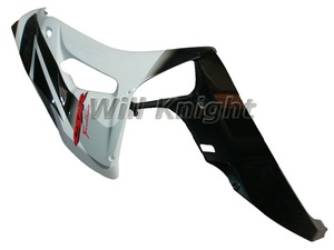 Kit de cuerpo de molde de inyección para <span class=keywords><strong>Honda</strong></span> CBR1000RR, CBR 1000RR 2006 2007, rojo, negro y blanco - Product Image 5