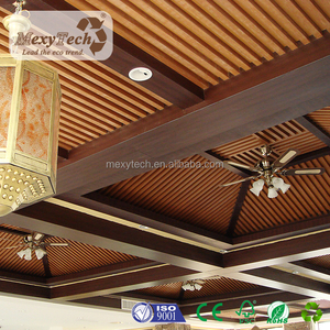 <span class=keywords><strong>Faux</strong></span> panneau de <span class=keywords><strong>plafond</strong></span> en pvc de qualité supérieure, avec motifs suspendus - Product Image 2