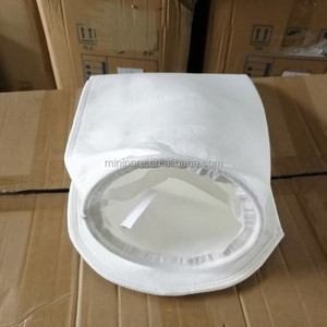 Tùy chỉnh túi lọc 1 50 micron lọc lọc Túi rượu vang đỏ nước ép nylon - Product Image 2