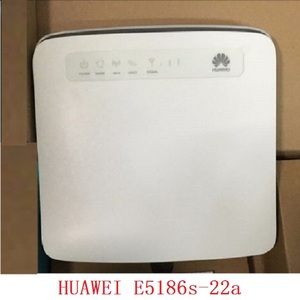 Unlocked Cho Huawei E5186s E5186s-22a 4G <span class=keywords><strong>LTE</strong></span> 300M Wireless <span class=keywords><strong>Router</strong></span>.4G <span class=keywords><strong>Cpe</strong></span>, Hỗ Trợ RJ11 Với RJ45 Tương Tự Như <span class=keywords><strong>B593</strong></span> - Product Image 4
