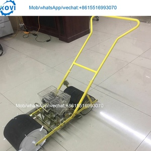 Multifunzione piccolo trattore verdura seeder/fioriera macchina per la <span class=keywords><strong>vendita</strong></span> - Product Image 6